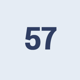 57
